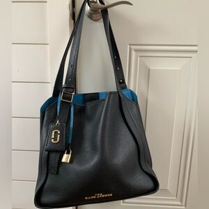 Marc Jacobs “the director” tote bag